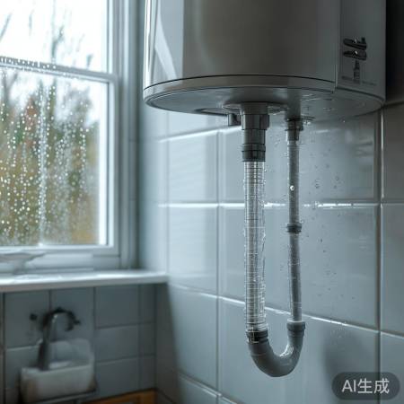 热水器废气管进水原因及解决方法揭秘 热水器废气管进水原因及解决方法揭秘
