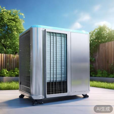 揭秘:空气能热泵的工作原理及优势 揭秘:空气能热泵的工作原理及优势