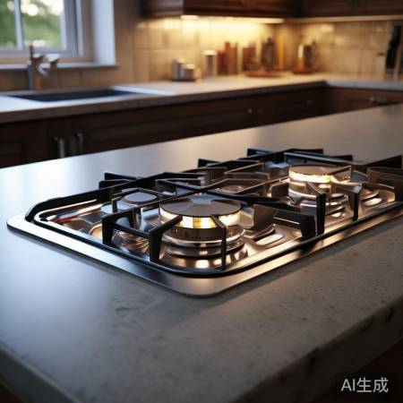 嵌入式燃气灶开口尺寸标准解析 嵌入式燃气灶开口尺寸标准解析