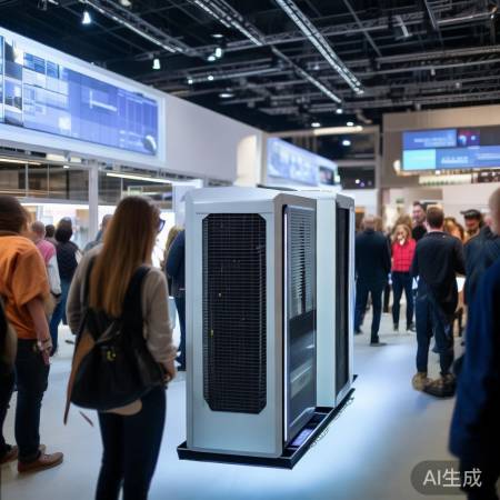 2023空气能展盛启，聚焦前沿