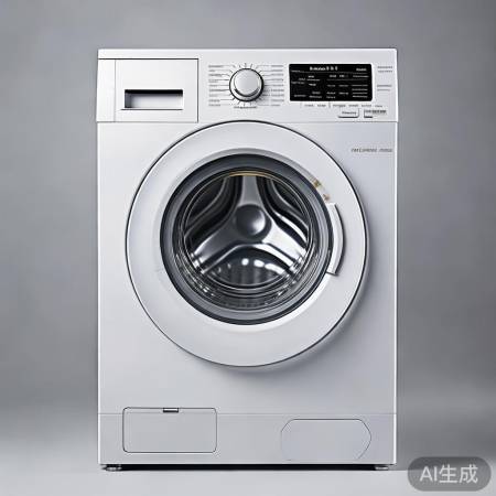 洗衣机邮寄三注意：清洁、排空、