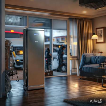 美的家用中央空调使用体验:品质与性能的双重保障 美的家用中央空调使用体验:品质与性能的双重保障