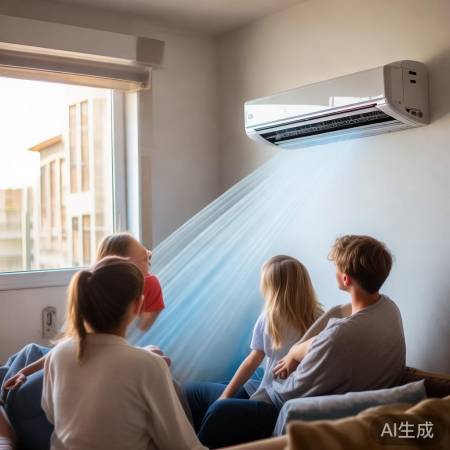 安装空调时,落地空调孔开多高最合适? 安装空调时,落地空调孔开多高最合适?