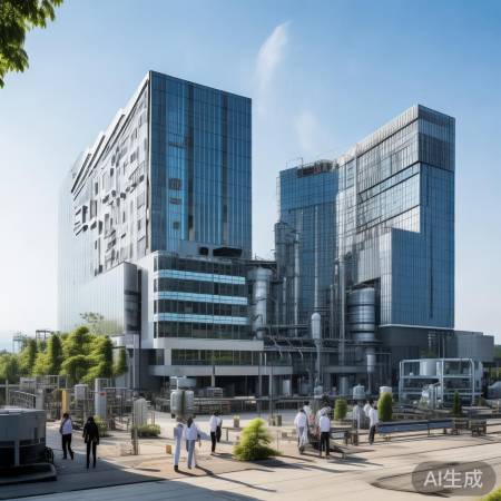 “羽林热水厂，杭州新址揭晓！”