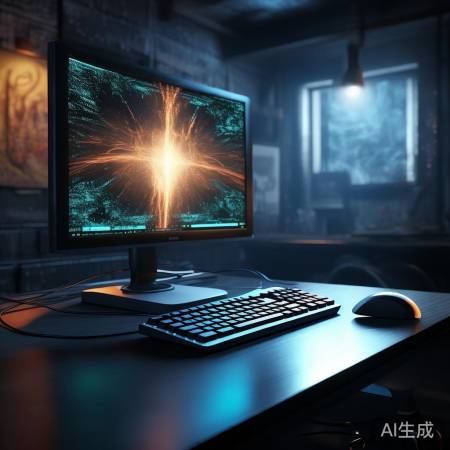 开机前准备，蓄势待发