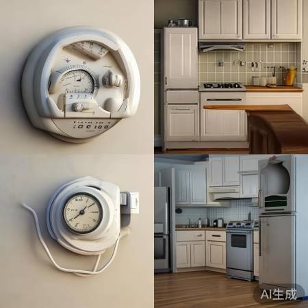 温控器故障？调整或更换，先断电