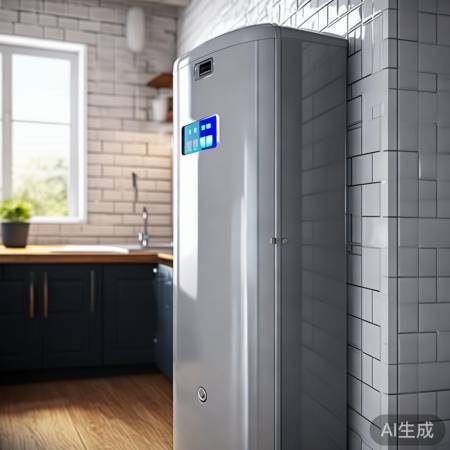 选热水器，温暖生活无忧