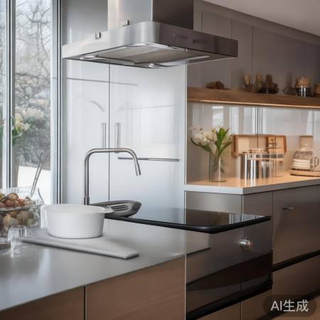 选消毒柜看功率和容量