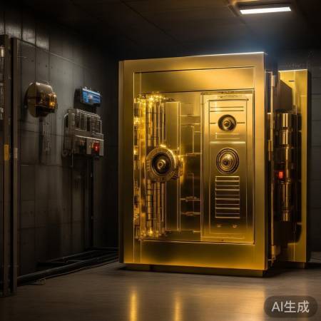 金库保险柜，第一品牌保障。