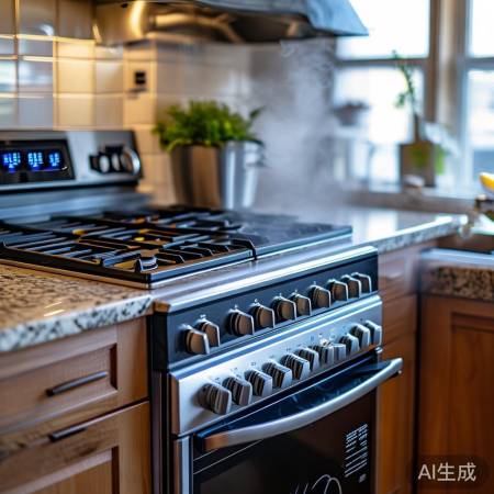 揭秘美的燃气灶7610性价比！