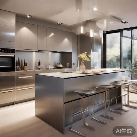 消毒柜：多功能消毒烘干神器