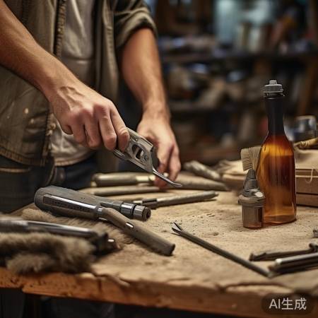 华帝油烟机拆洗方法全解析 华帝油烟机拆洗方法全解析