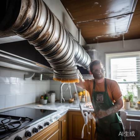 华帝油烟机拆洗方法全解析 华帝油烟机拆洗方法全解析