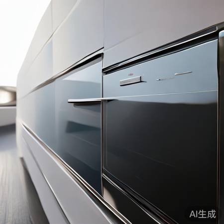 弗兰特集成灶，时尚大方，多色可