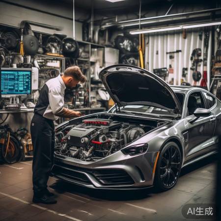 维修服务选要点