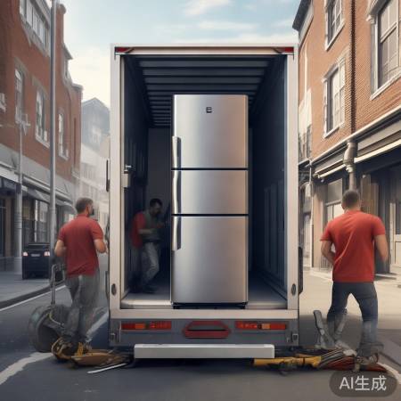 冰箱托运关键点，选优公司保障安