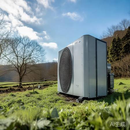 城乡空气能，环保领航，性能有限