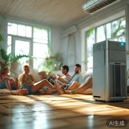 空调攻略，凉夏无忧！