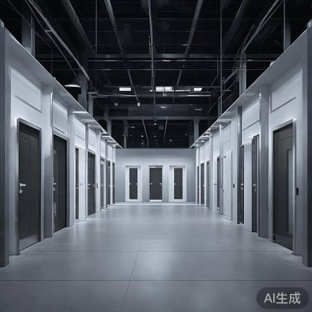 70平米防盗门展厅:专业展示空间,打造安全生活新体验 70平米防盗门展厅:专业展示空间,打造安全生活新体验