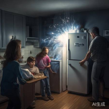 冰箱安装地线有必要吗?安全与用电知识大揭秘 冰箱安装地线有必要吗?安全与用电知识大揭秘