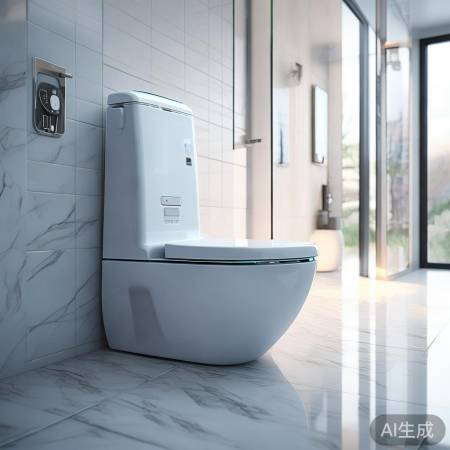 2023智能马桶性价比排行：选购指南揭秘