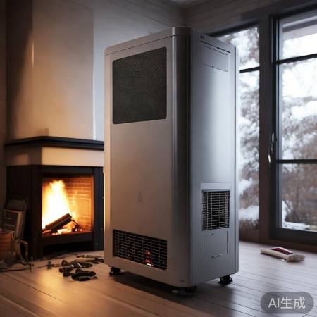 格力热泵，稳定耐用，服务贴心