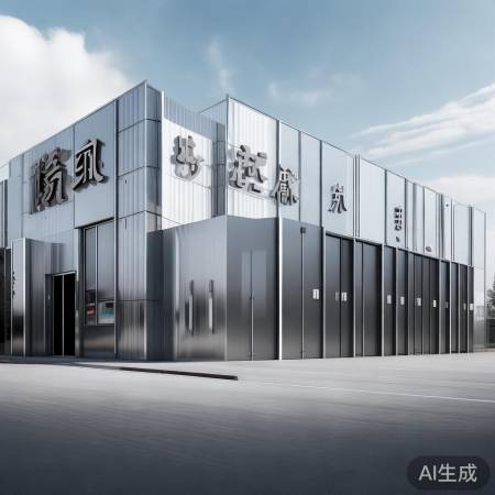 恩平YYY不锈钢防盗门，品质卓