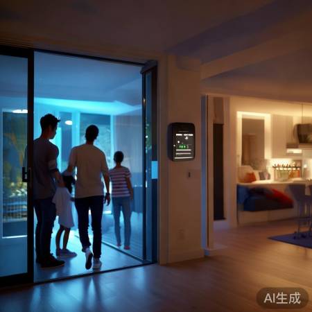 主卧完美搭配:柜子、空调、梳妆台三合一设计 主卧完美搭配:柜子、空调、梳妆台三合一设计