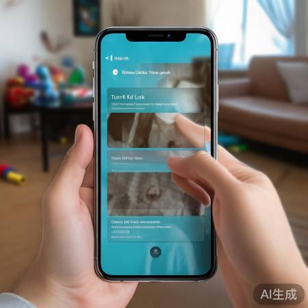 智能锁加装儿童锁教程:安全便捷一步到位 智能锁加装儿童锁教程:安全便捷一步到位