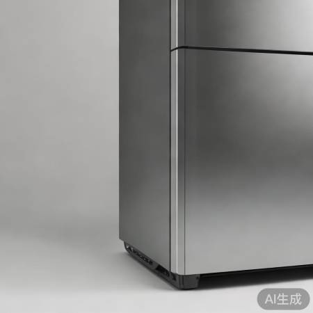 三星冰箱，简约科技，百搭高级