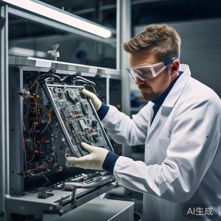 轻拆面板，护板如新。