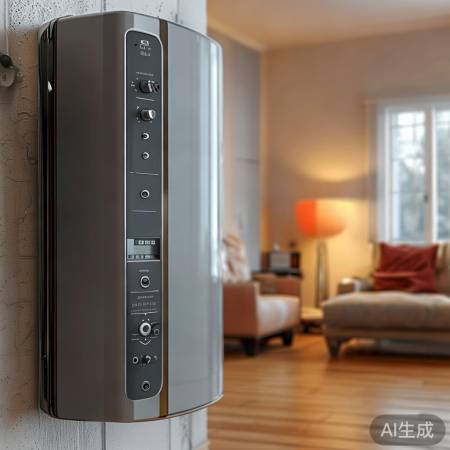 壁挂炉热水温度调节难题揭秘