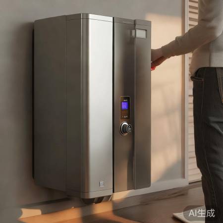 壁挂炉热水温度调节难题揭秘