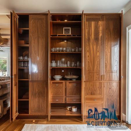 现代家居新宠:满墙柜电视机背景设计,打造时尚客厅空间 现代家居新宠:满墙柜电视机背景设计,打造时尚客厅空间