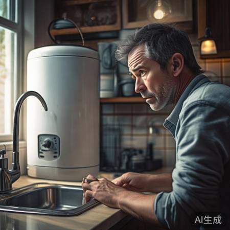 热水器排污口漏水怎么办?快速解决技巧大公开 热水器排污口漏水怎么办?快速解决技巧大公开