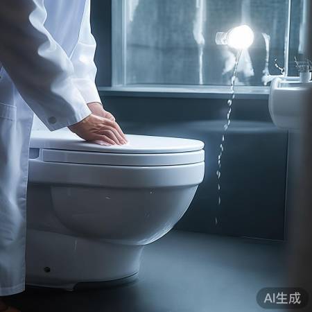 日本智能马桶拆洗详细步骤教程 日本智能马桶拆洗详细步骤教程