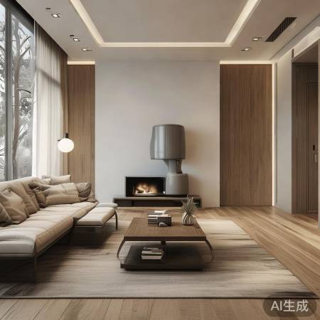 壁挂炉安装：通风干燥避直射