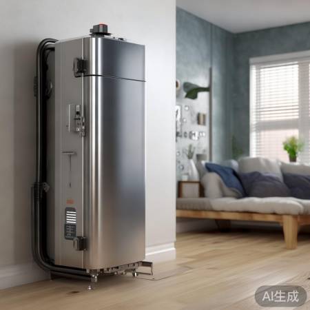 壁挂炉安装要点：通风、操作方便