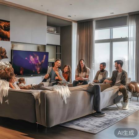 2023年，电视沙发市场分析