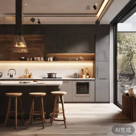 消毒柜宜高峰时段用，节能安全。