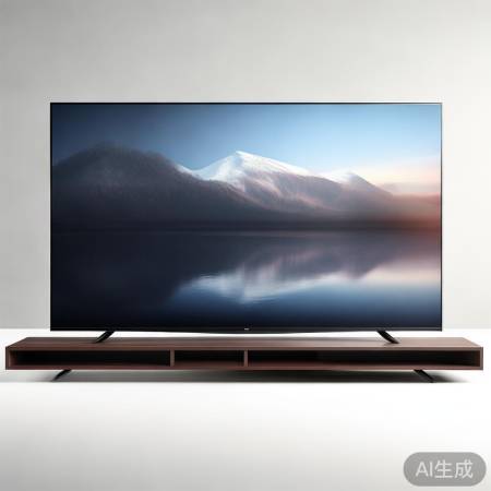 简约4K画质，DTS音效，智能