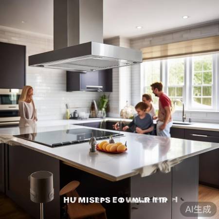 抽油烟机水泵选购攻略:揭秘安装位置与搭配技巧 抽油烟机水泵选购攻略:揭秘安装位置与搭配技巧