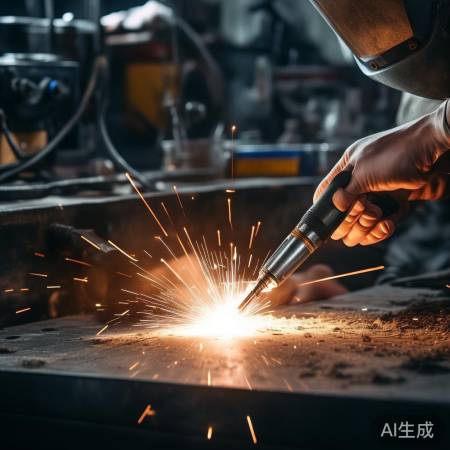 “焊电流宜盘径15倍，质佳”