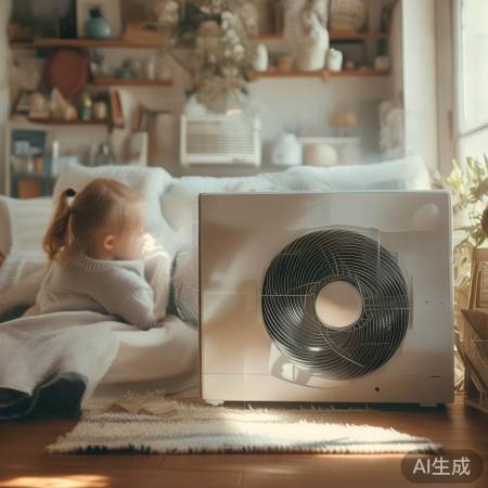 空调扇吹风异味揭秘:原因及解决方法 空调扇吹风异味揭秘:原因及解决方法