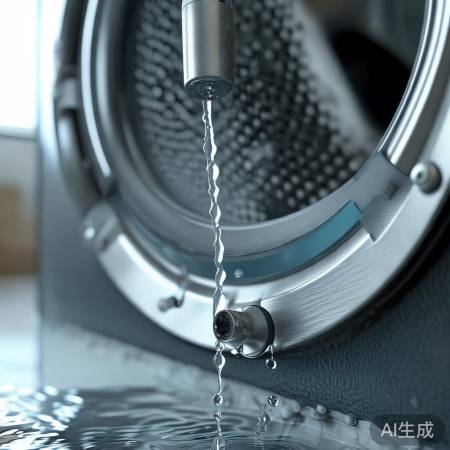 全自动洗衣机不进水原因及解决方法全解析 全自动洗衣机不进水原因及解决方法全解析