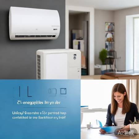 日立V系列空调，节能30%，省