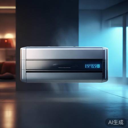 高效节能，生能空气能18bm，