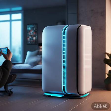 “生能空气能，智控水温，生活更