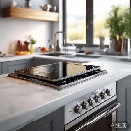 集成灶：空间节省，优缺点权衡选