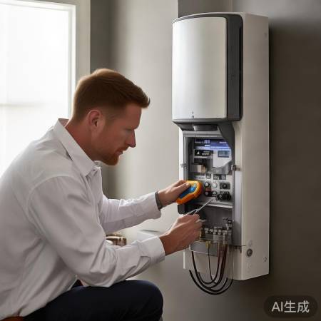 壁挂炉安装问题，专业维修保障安